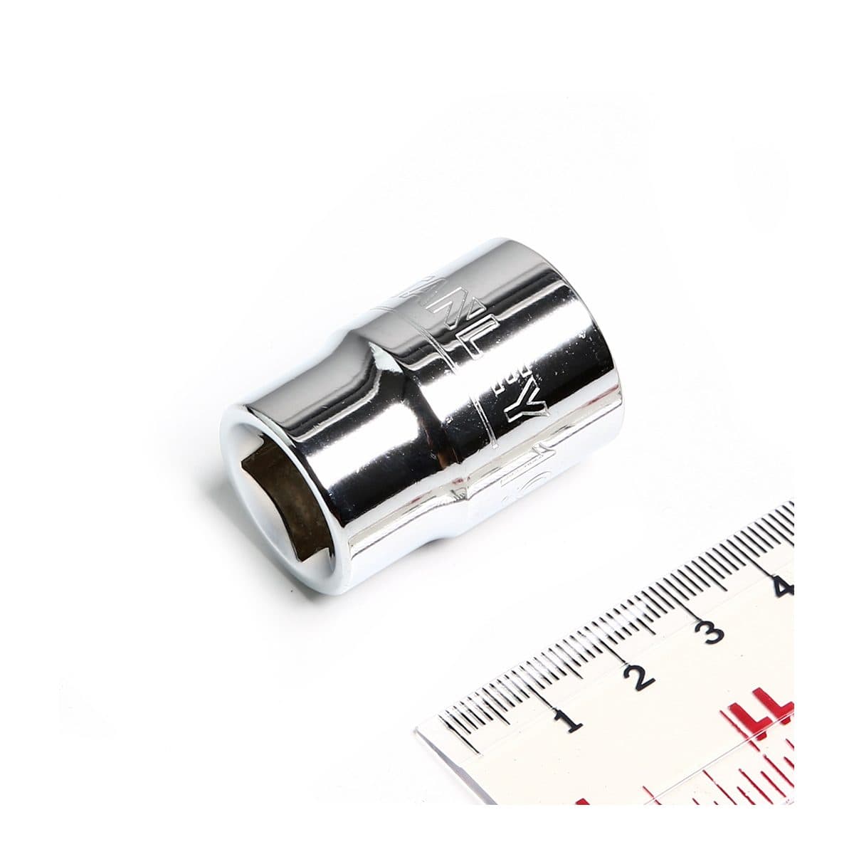 72-944 ลูกบ็อกสั้น 6 เหลี่ยม1/2" เบอร์19