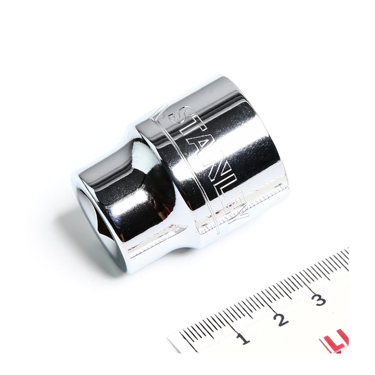 72-949 ลูกบ็อกสั้น 6 เหลี่ยม1/2" เบอร์24