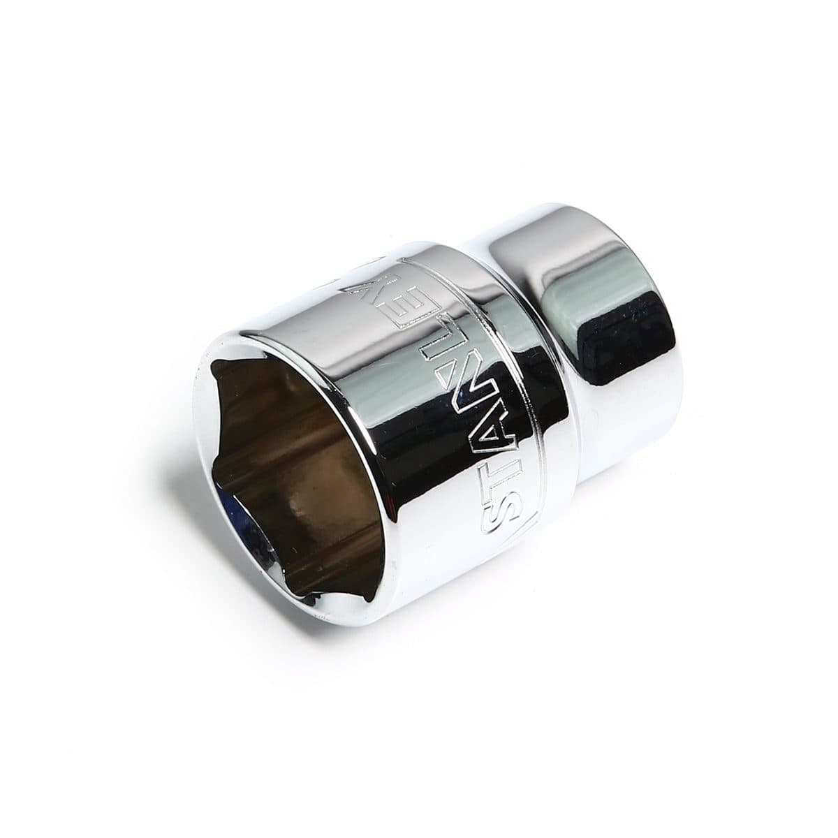 72-951 ลูกบ็อกสั้น 6 เหลี่ยม 1/2"