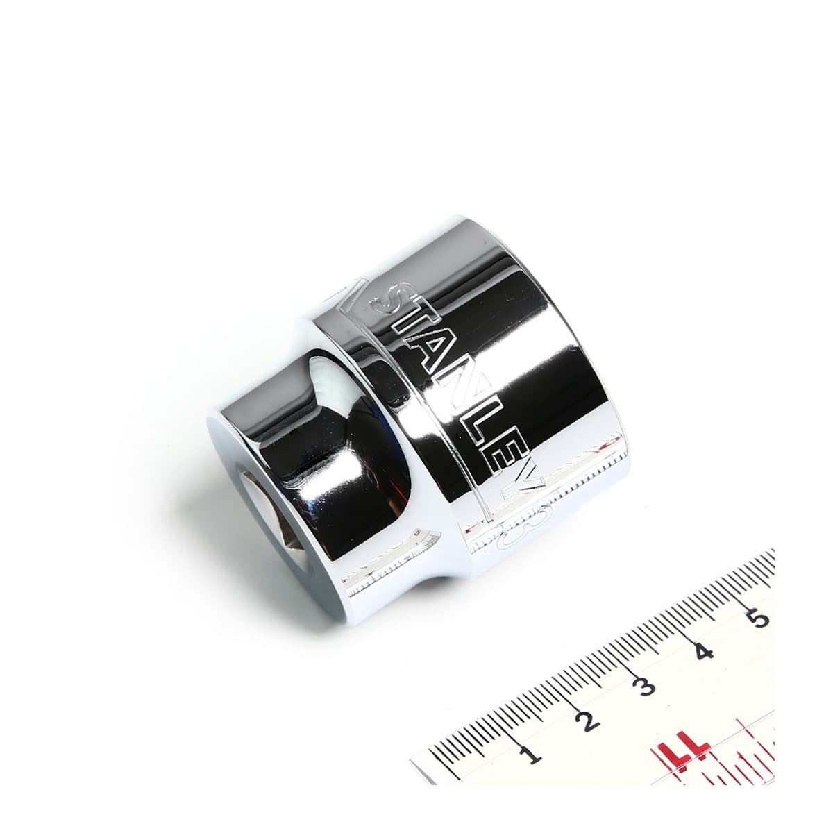 72-957 ลูกบ็อกสั้น 6 เหลี่ยม 1/2"#34 NEW