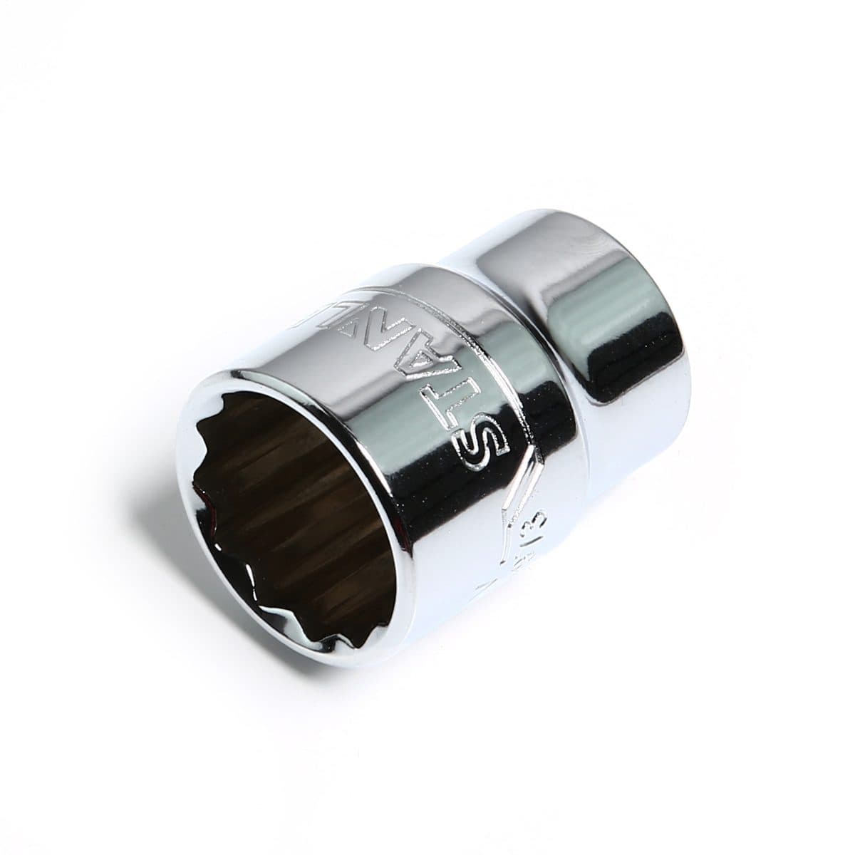 72-973 ลูกบ็อกสั้น 12 เหลี่ยม1/2"ขนาด22