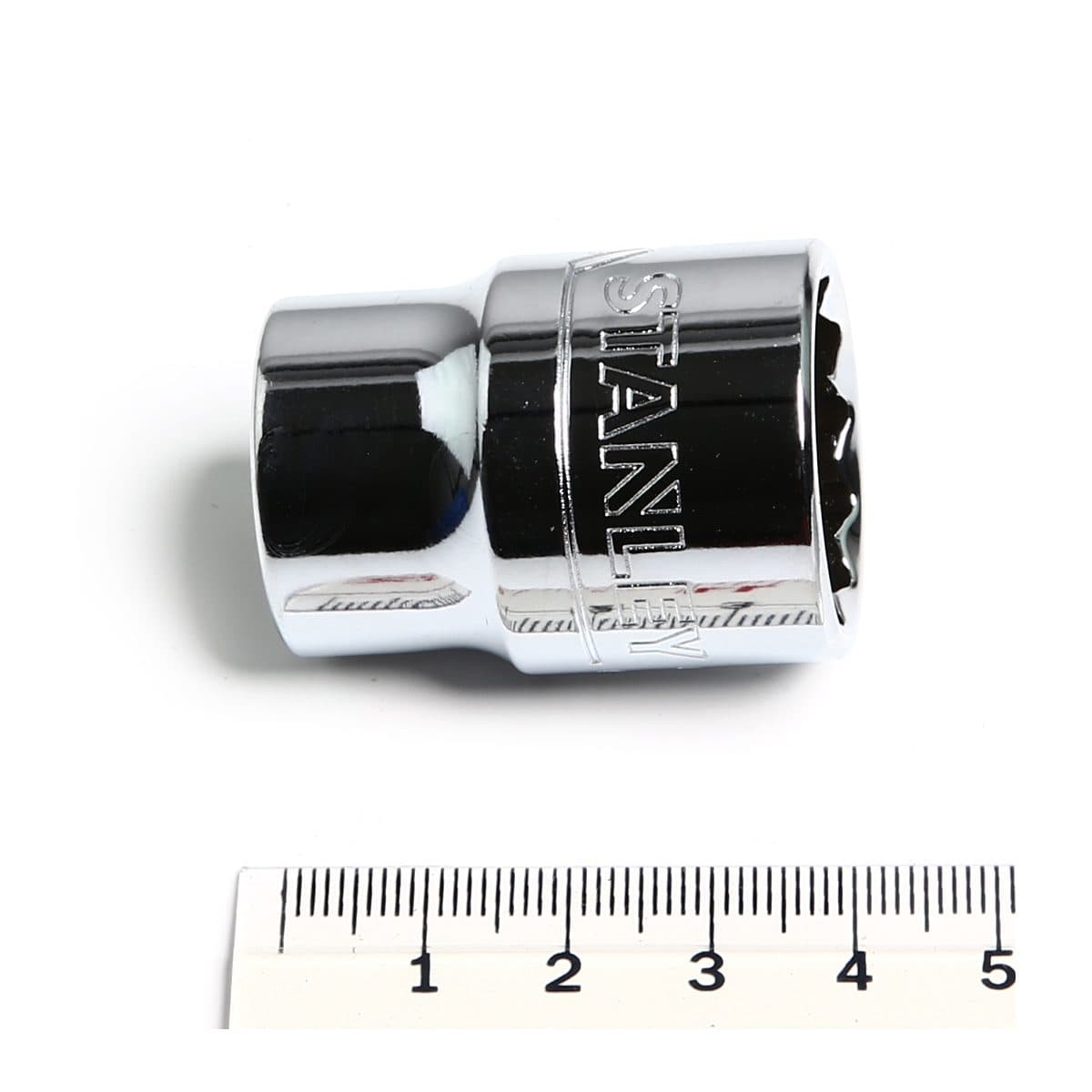 72-980 ลูกบ็อกสั้น 12 เหลี่ยม1/2"#29 NEW