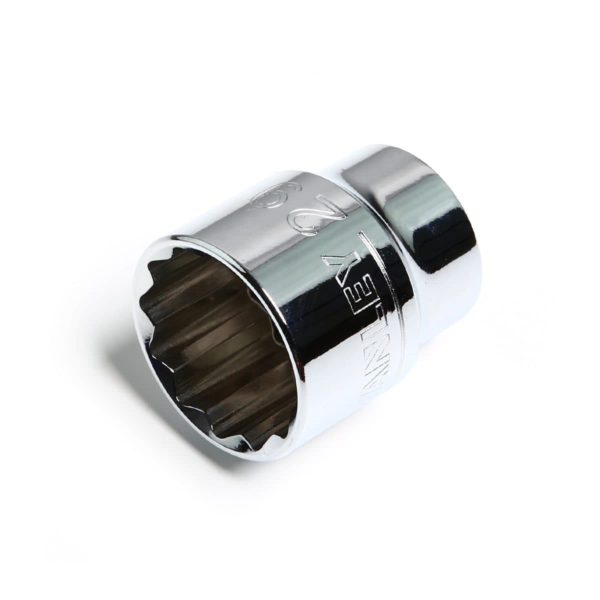 72-980 ลูกบ็อกสั้น 12 เหลี่ยม1/2"#29 NEW