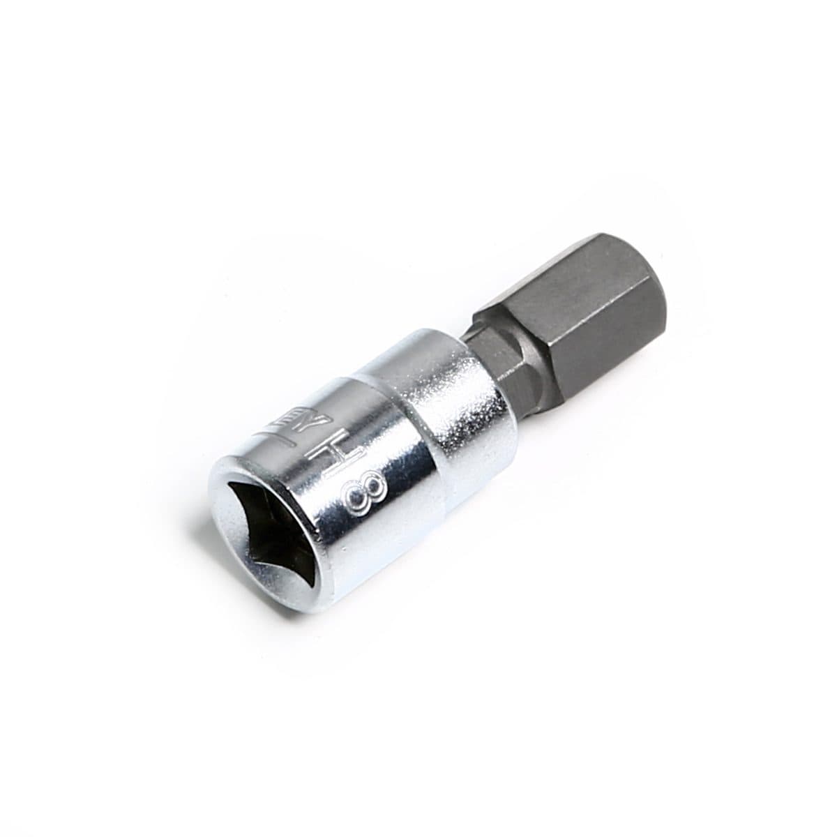 73-232 ลูกบ็อกเดือย 6 เหลี่ยม 1/4"เบอร์8