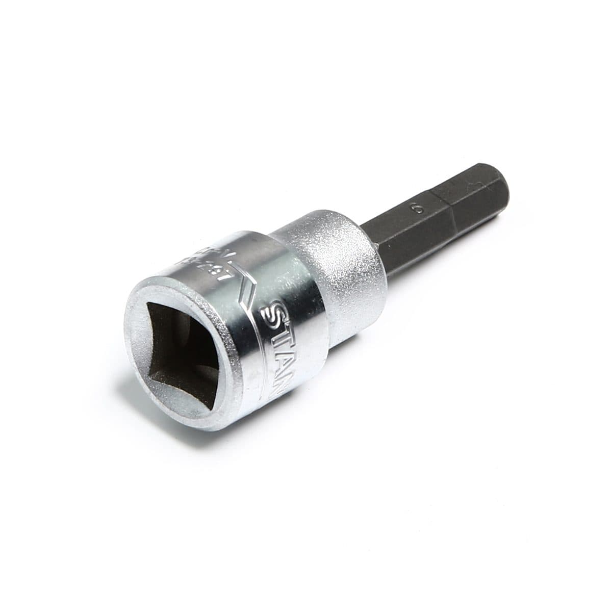 73-297 ลูกบ็อกเดือย 6 เหลี่ยม 3/8"#6 NEW