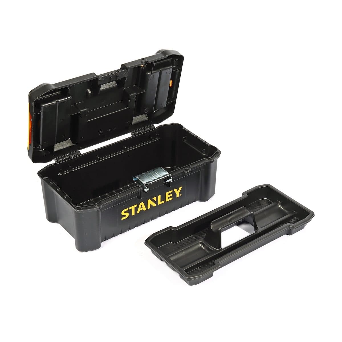 STANLEY กล่องเครื่องมือช่าง ขนาด 12.5 นิ้ว รุ่น Essential (สแตนเล่ย์)