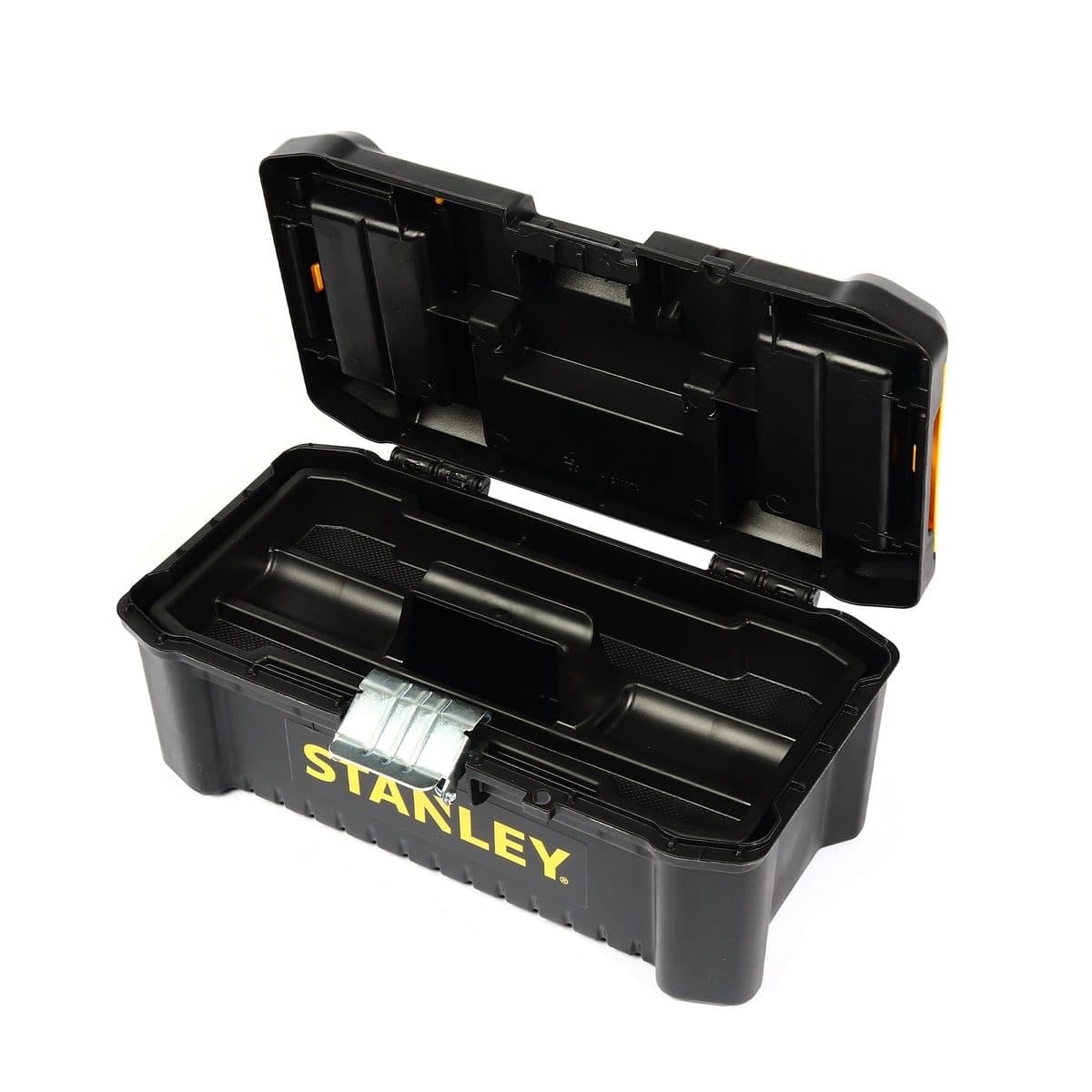 STANLEY กล่องเครื่องมือช่าง ขนาด 12.5 นิ้ว รุ่น Essential (สแตนเล่ย์)
