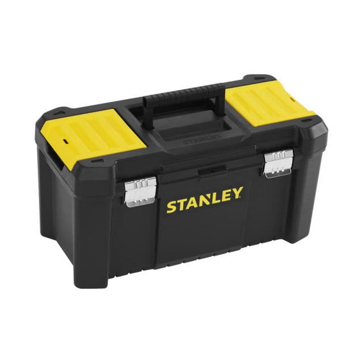 STANLEY กล่องเครื่องมือช่าง ขนาด 19 นิ้ว รุ่น Essential (สแตนเล่ย์)