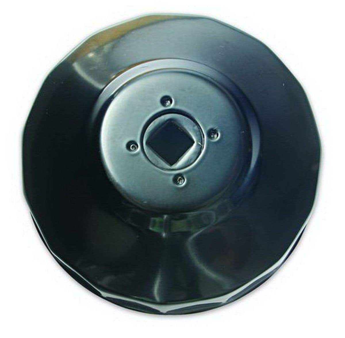 78-233-23 3-1/4" WND CAP OIL FILTER