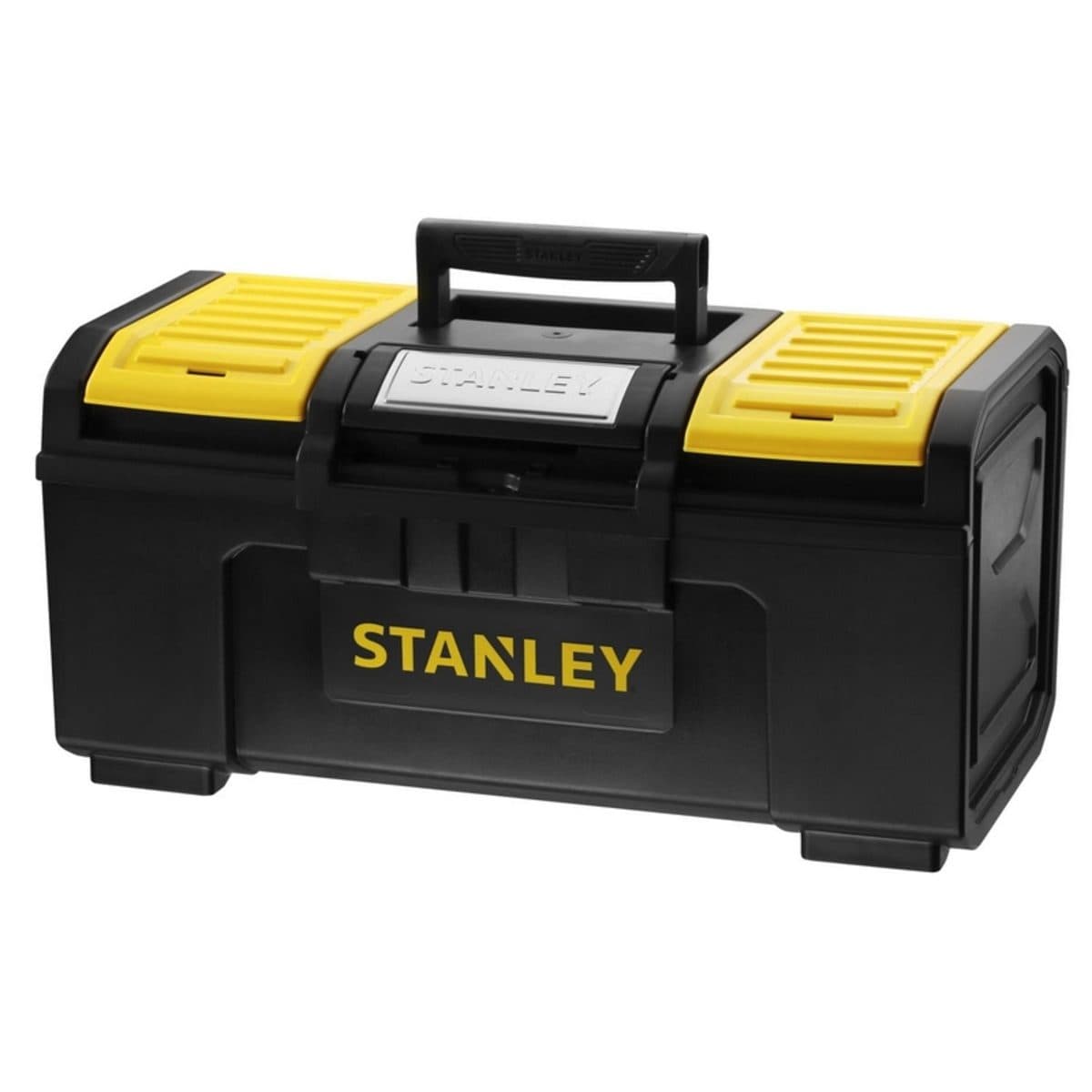 STANLEY กล่องเครื่องมือ ขนาด 16 นิ้ว รุ่น One Touch (สแตนเล่ย์)