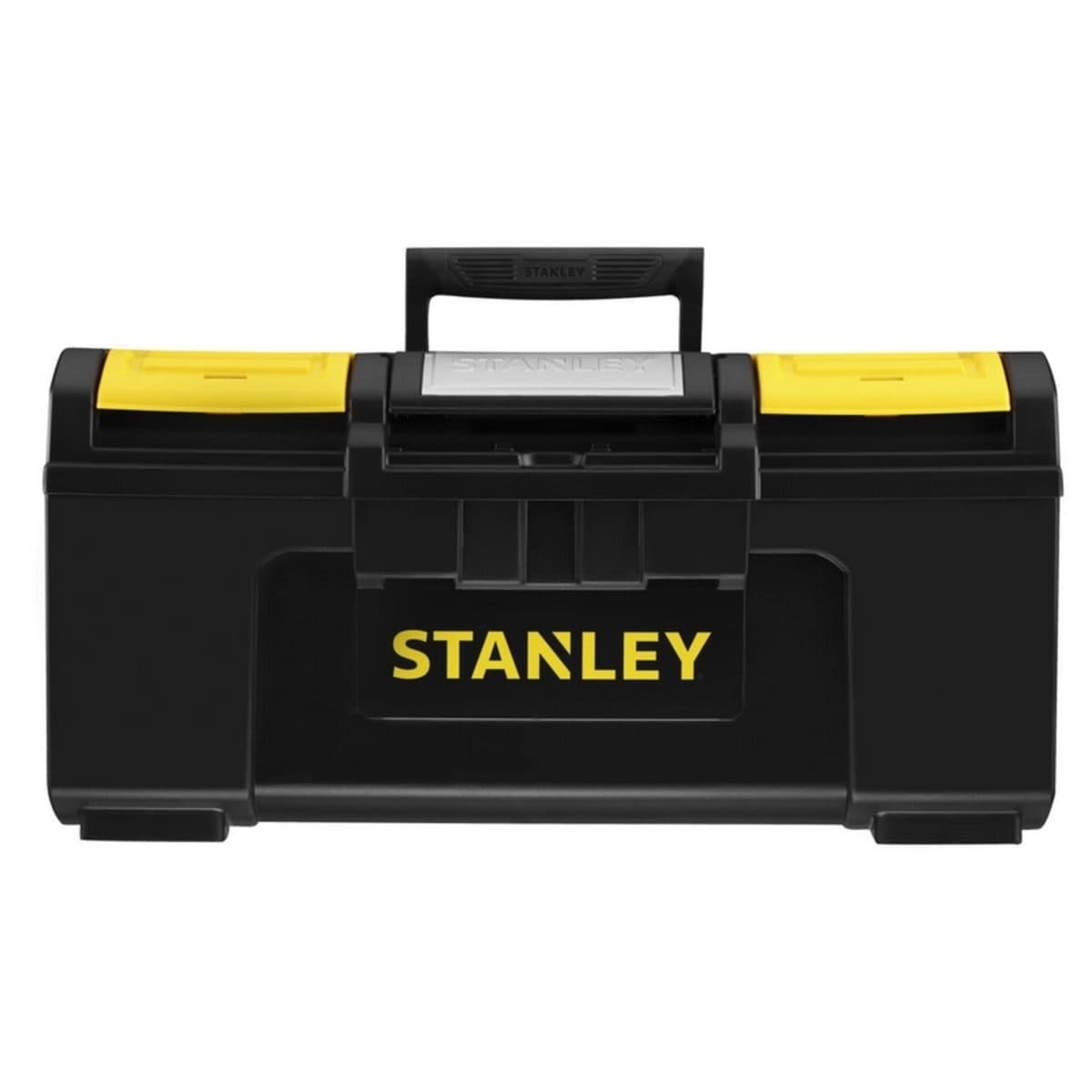 STANLEY กล่องเครื่องมือ ขนาด 16 นิ้ว รุ่น One Touch (สแตนเล่ย์)