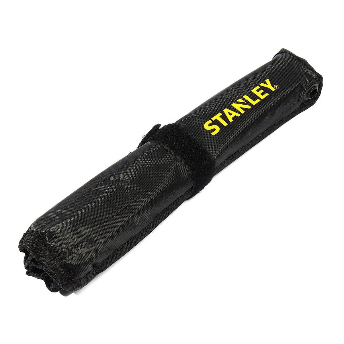 ชุดประแจแหวนข้างปากตาย 9 ชิ้น ซองผ้า สแตนเล่ย์ (STANLEY) รุ่น CWB ขนาด 8-17 มม. ในชุดประกอบไปด้วยเบอร์ 8,9,10,11,12,13,14,15,17 มม. วัสดุทำจ