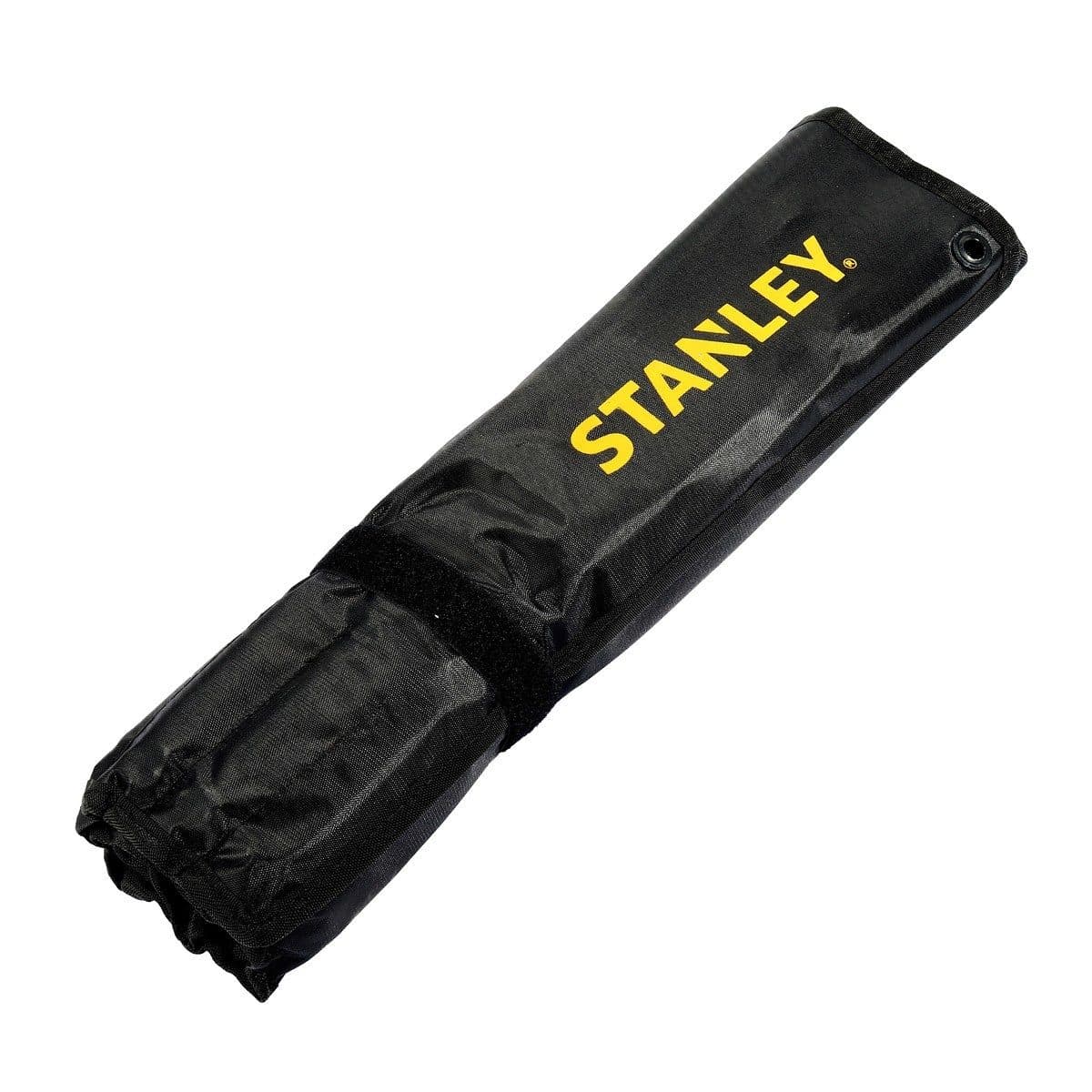 ชุดประแจแหวนข้างปากตาย 14 ชิ้น ซองผ้า สแตนเล่ย์ (STANLEY) รุ่น CWB ขนาด 8-32 มม. ในชุดประกอบไปด้วยเบอร์ 8,9,10,12,13,14,17,19,21,22,24,27,30