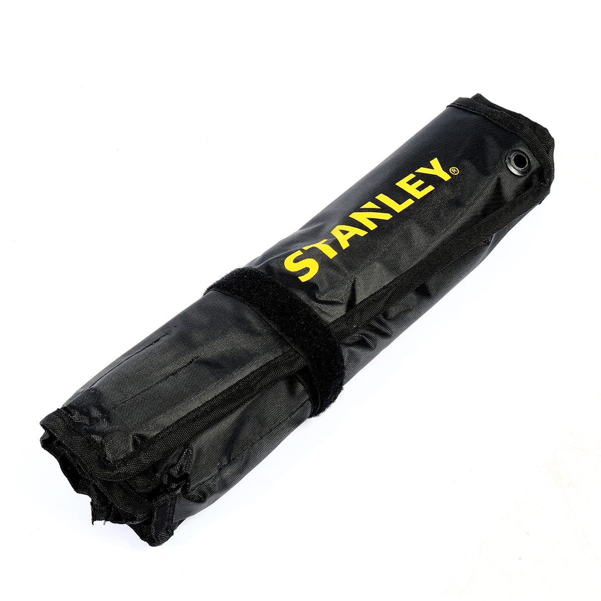 ชุดประแจแหวนข้างปากตาย 14 ชิ้น ซองผ้า สแตนเล่ย์ (STANLEY) รุ่น CWB ขนาด 8-24 มม. ในชุดประกอบไปด้วยเบอร์ 8,9,10,11,12,13,14,15,16,17,19,21,22
