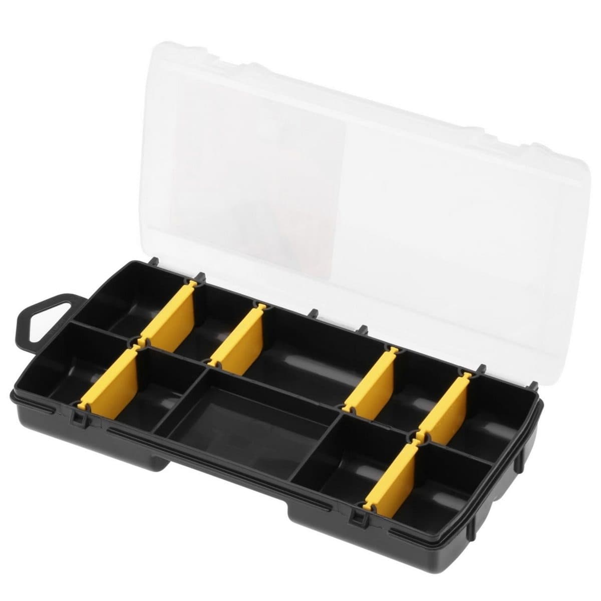 STANLEY กล่อง Organizer ขนาด 9 นิ้ว รุ่น Essential (สแตนเล่ย์)