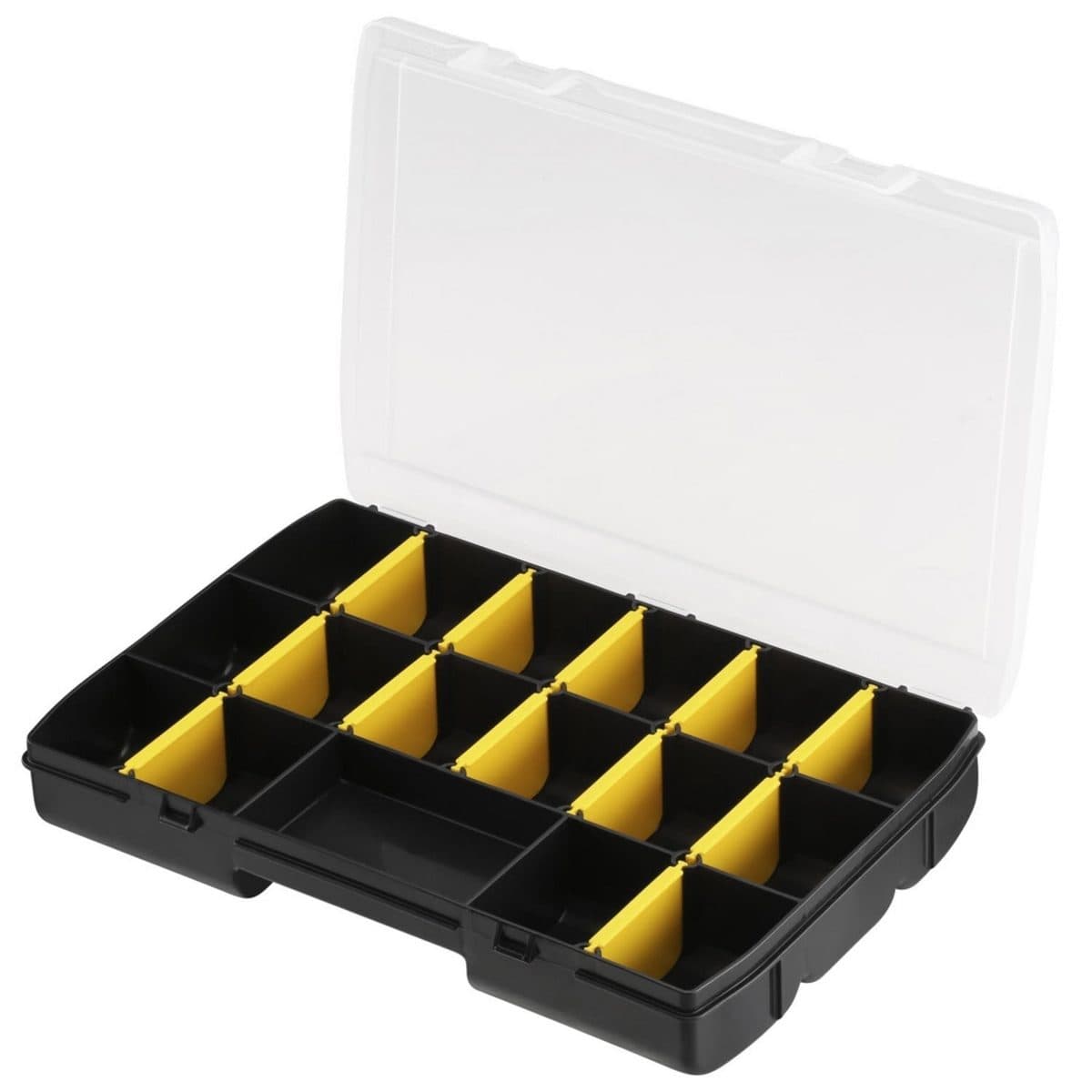 STANLEY กล่อง Organizer ขนาด 11 นิ้ว รุ่น Essential (สแตนเล่ย์)