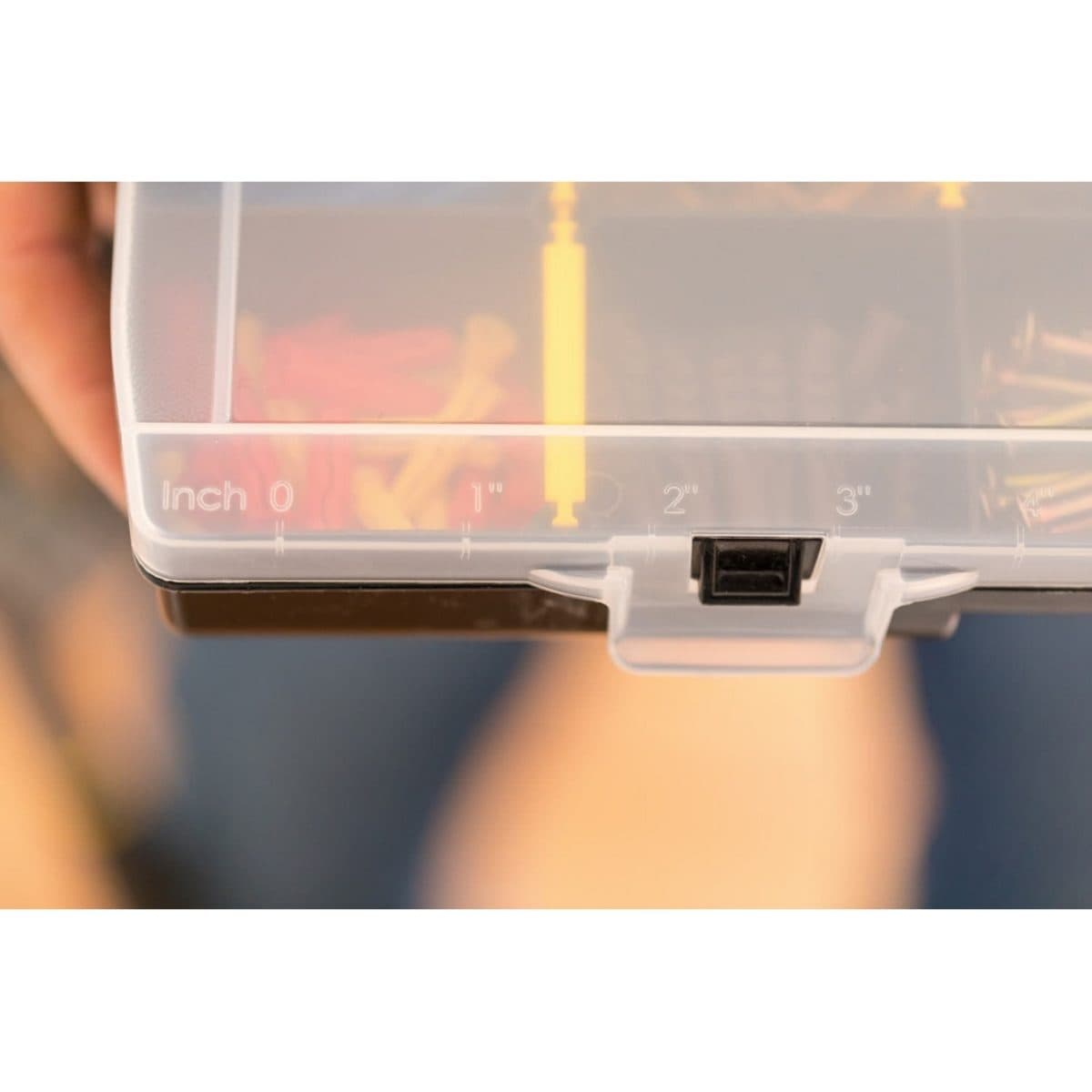 STANLEY กล่อง Organizer 18 ช่อง ขนาด 13 นิ้ว (สแตนเล่ย์)