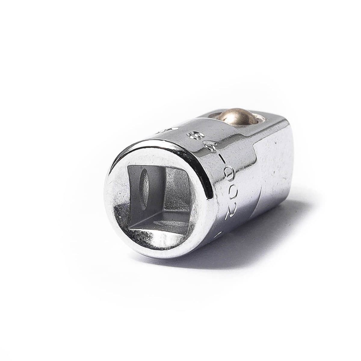 86-002 อแดปเตอร์ 1/4"