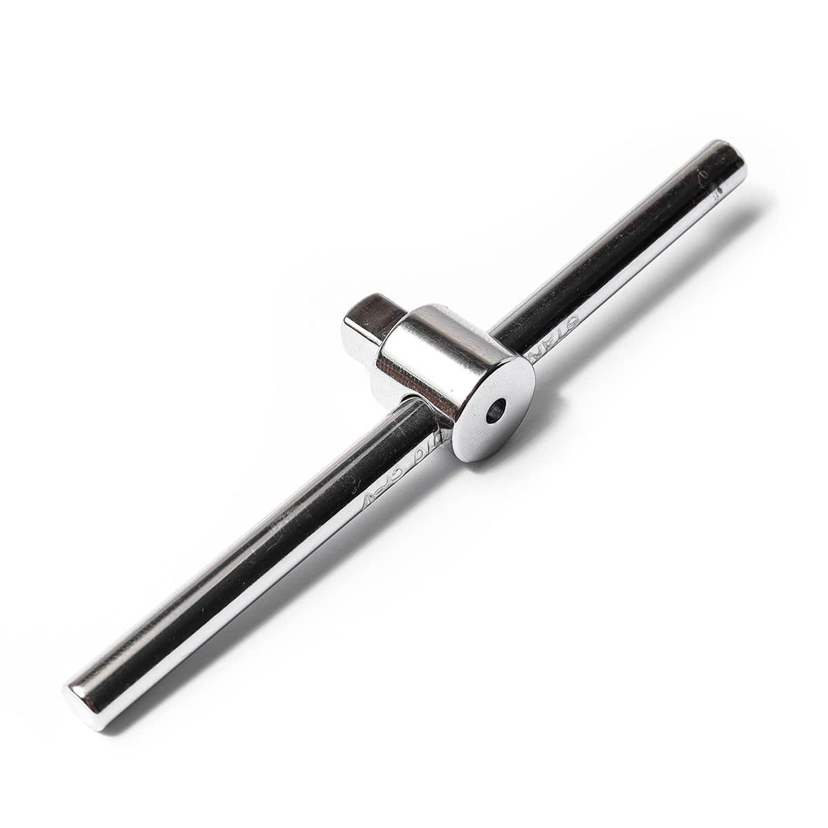86-010 ด้ามเลื่อนตัวที 1/4"