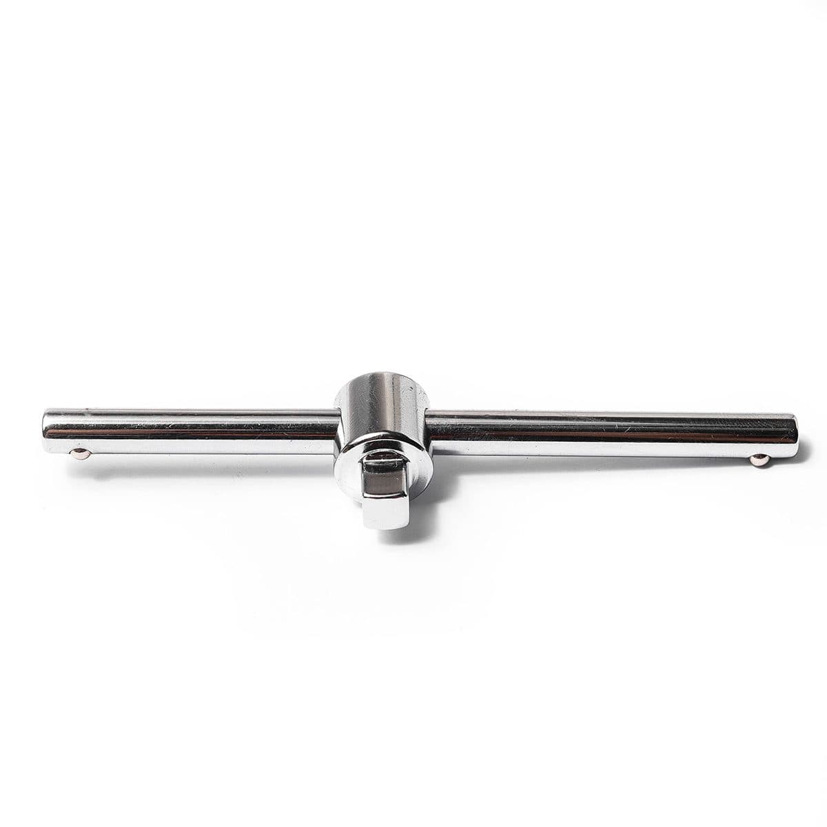 86-010 ด้ามเลื่อนตัวที 1/4"