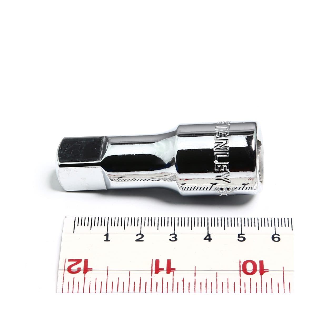 86-406 ข้อต่อบ็อก 1/2"