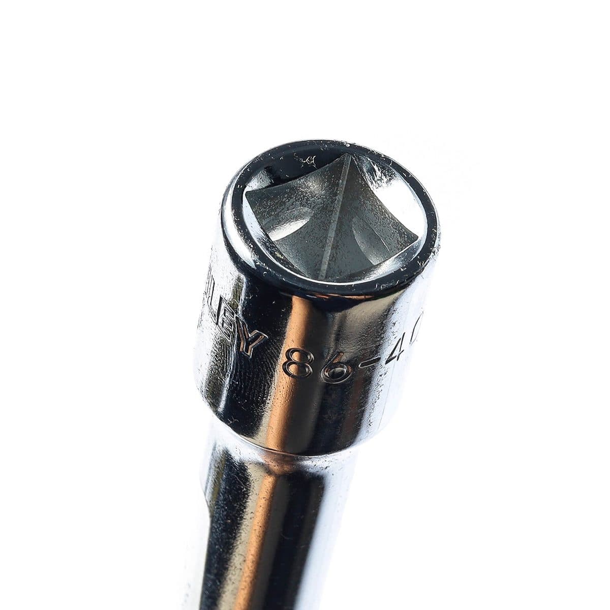 86-408 ข้อต่อบ็อก 1/2"