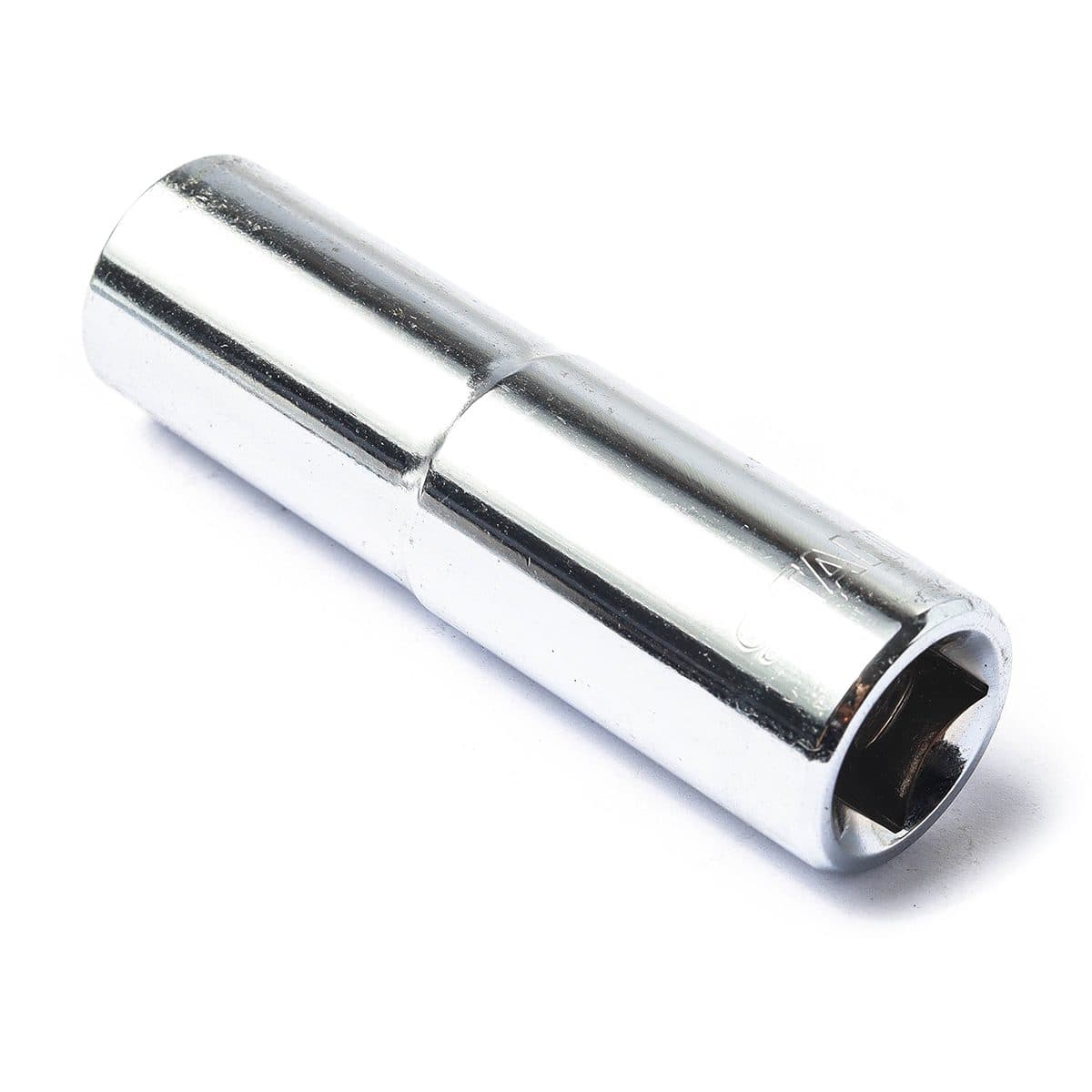 86-424 ลูกบ็อกยาว 12เหลี่ยม 1/2"เบอร์16