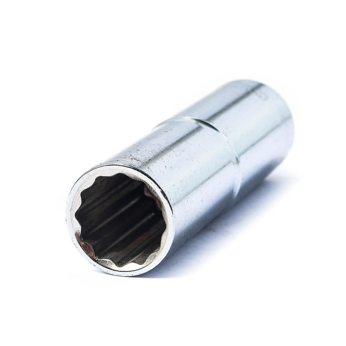 86-424 ลูกบ็อกยาว 12เหลี่ยม 1/2"เบอร์16