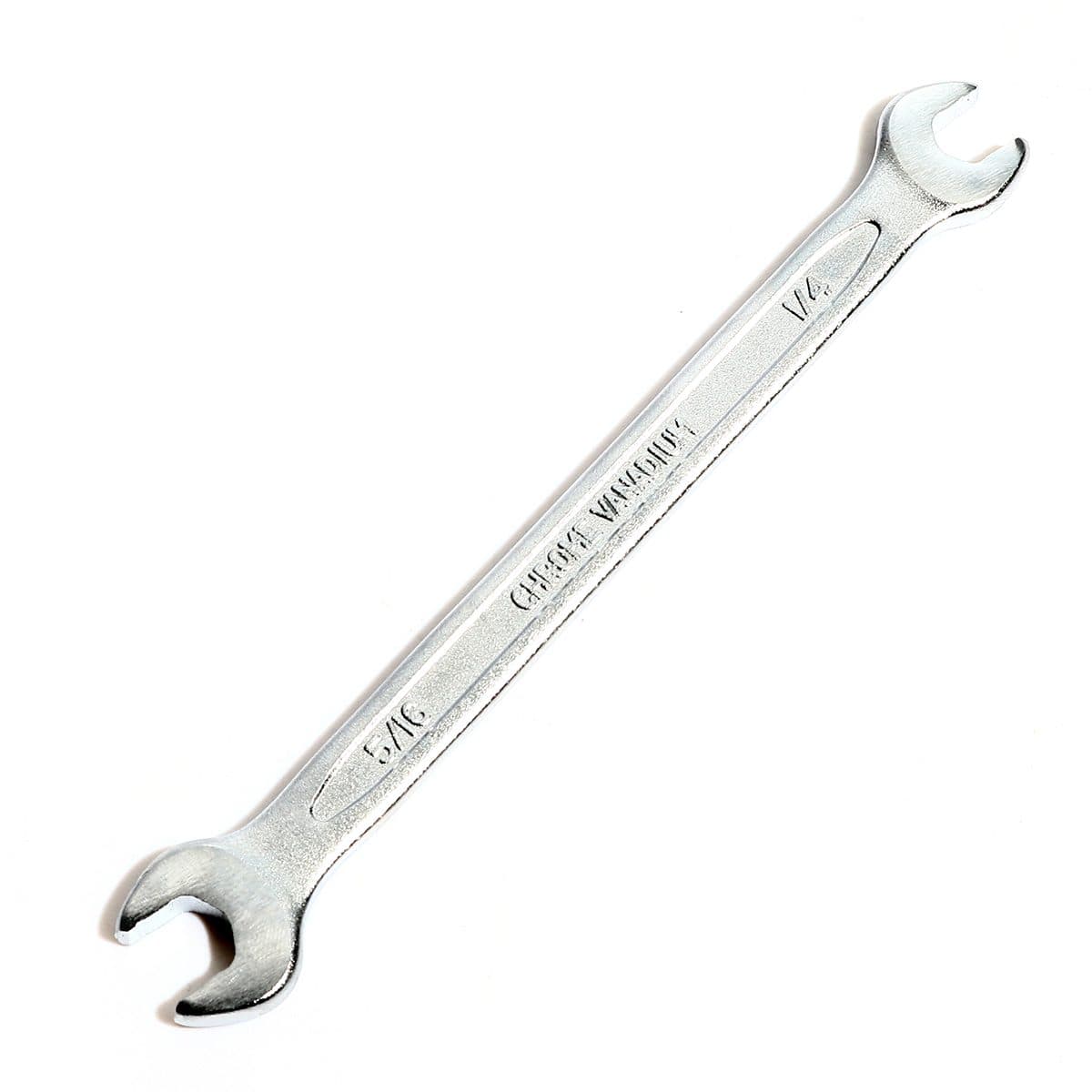 87-676 ประแจปากตายขนาด 1/4"X5/16"