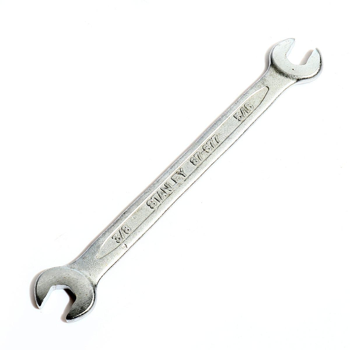 87-677 ประแจปากตายขนาด 5/16"X3/8"