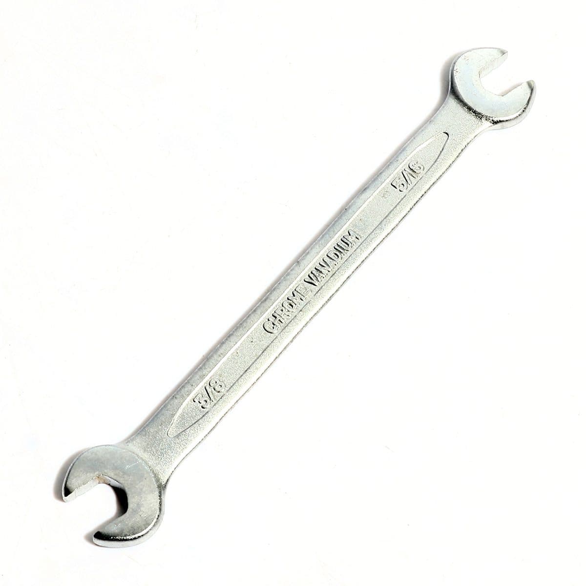 87-677 ประแจปากตายขนาด 5/16"X3/8"