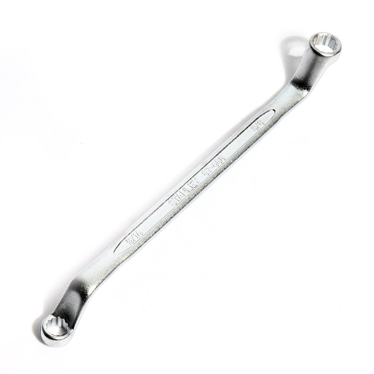 87-688 ประแจแหวนเยื้อง 75องศา15/16"X3/8"