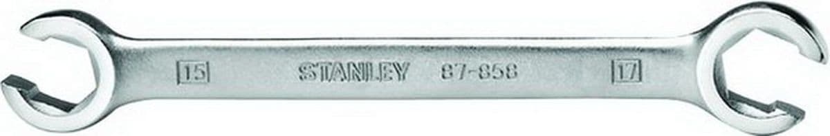 87-853 ประแจแหวนผ่า-เมตริก 3/4"X7/8"