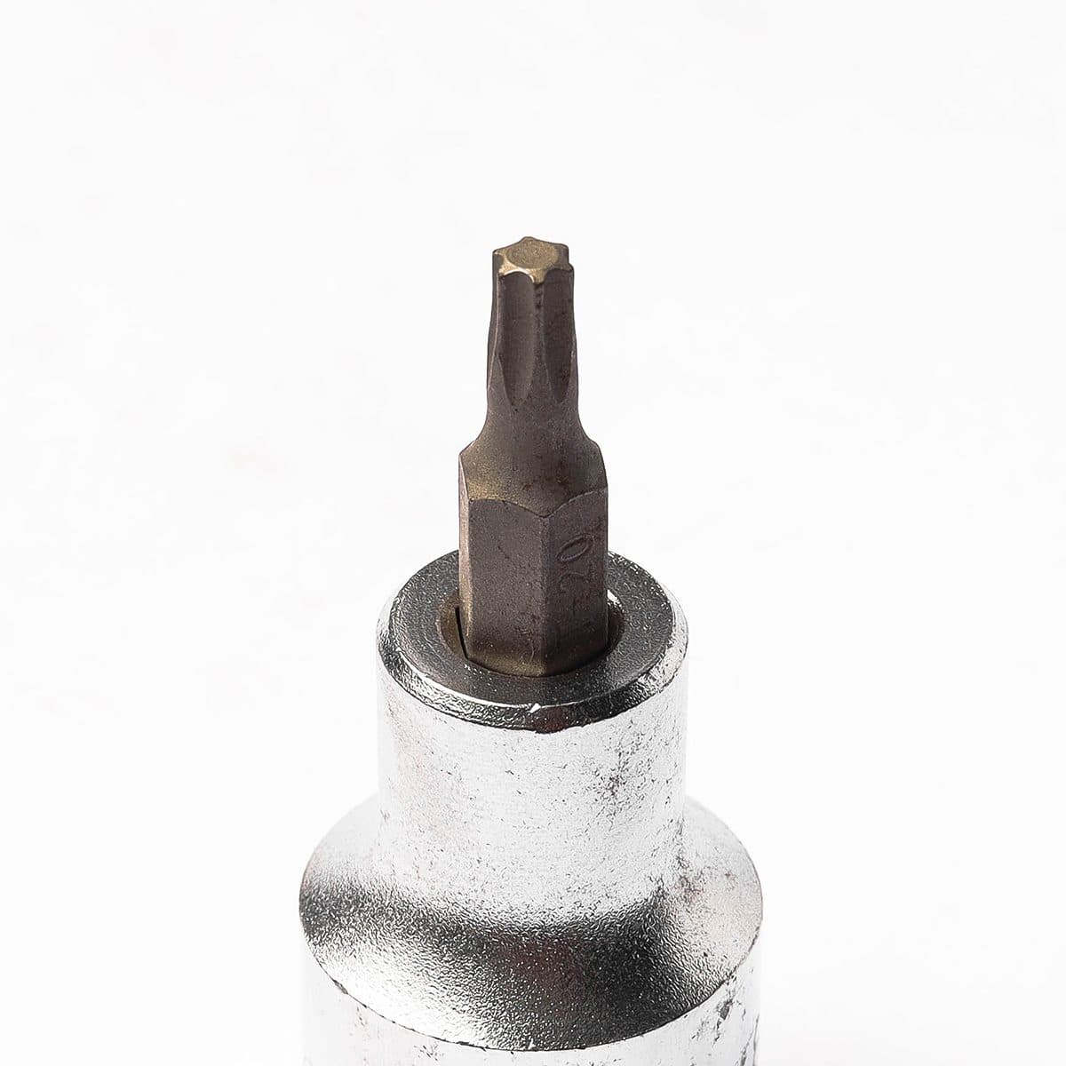 89-215 ลูกบ็อกแบบเดือยหัวจีบ1/2"TORX T20