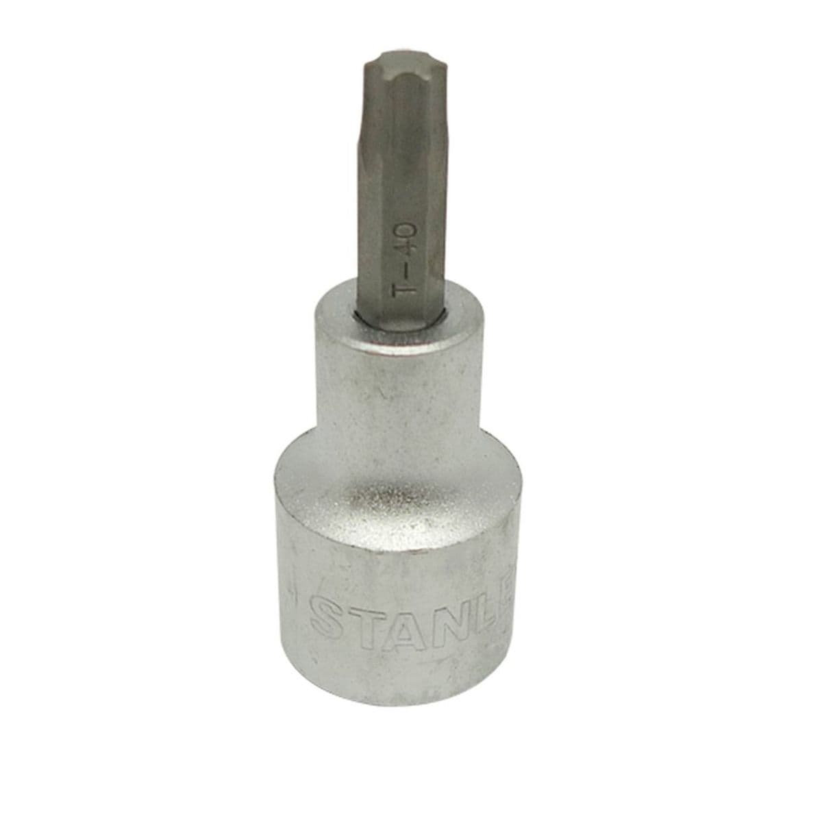 89-219 ลูกบ็อกแบบเดือยหัวจีบ1/2"TORX T40