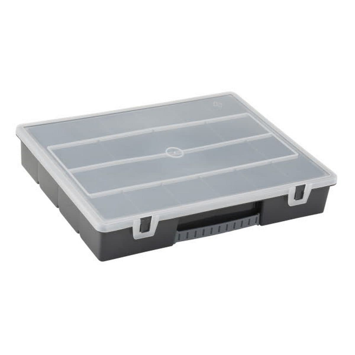 STANLEY กล่อง Organizer 14 ช่อง ขนาด 14.5 นิ้ว (สแตนเล่ย์)