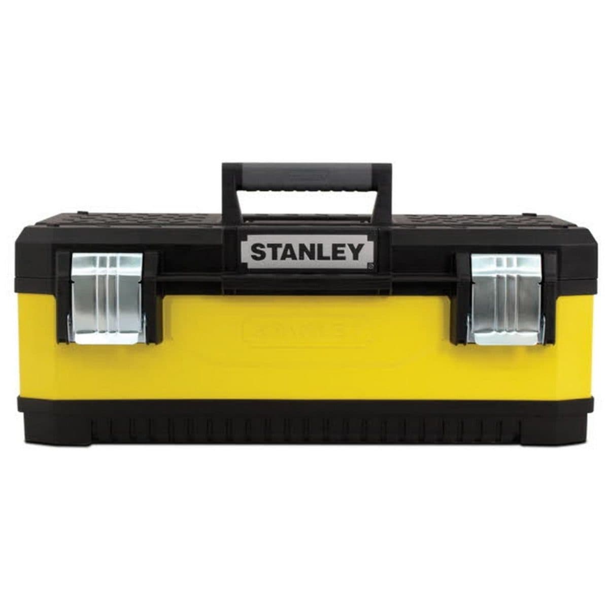 STANLEY กล่องเครื่องมือเหล็ก ขนาด 20 นิ้ว (สแตนเล่ย์)