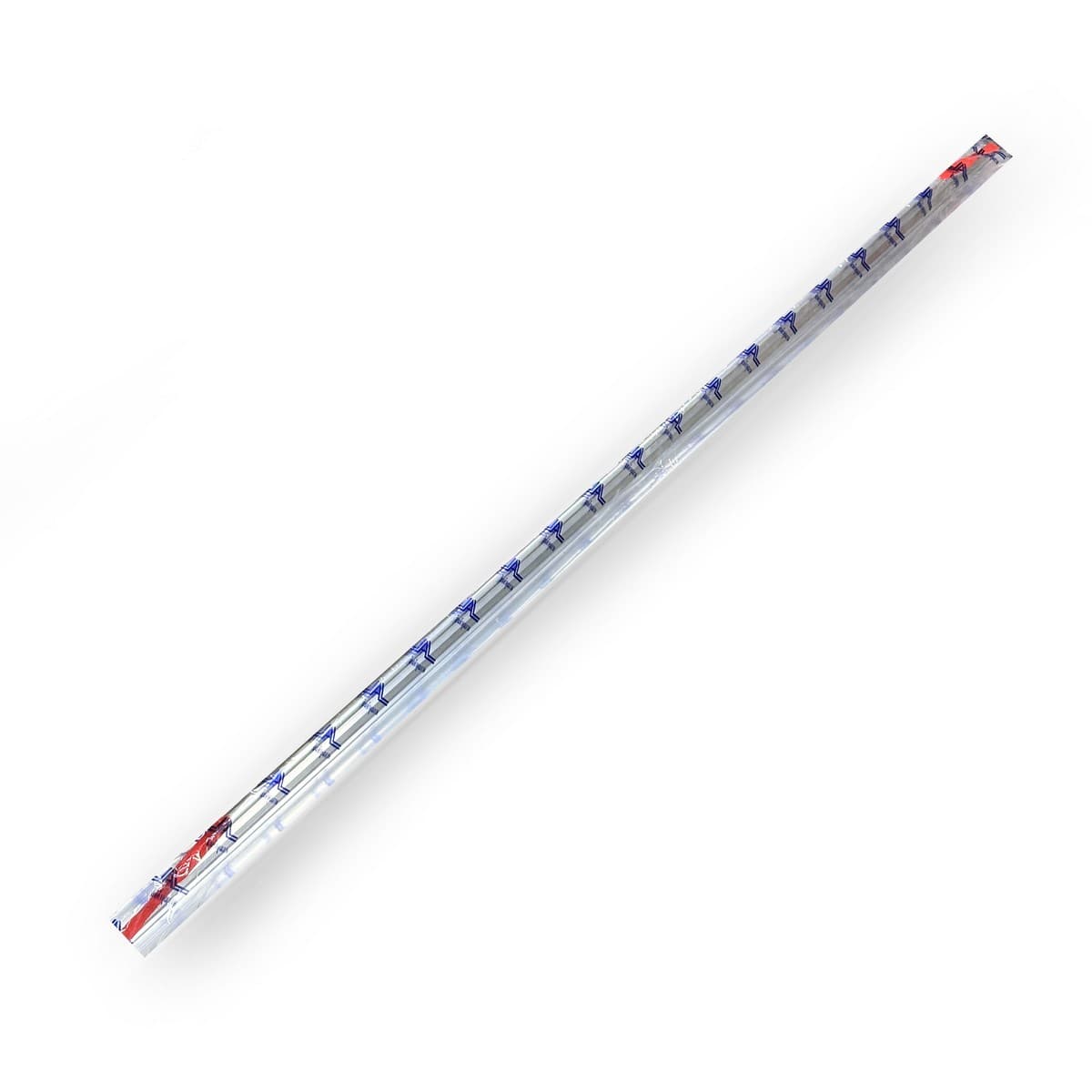 SCALA เกรียงปาดปูน เกรียงฉาบปูน สามเหลี่ยม ขนาด 1 เมตร สีเงิน ด้ามโค้ง สำหรับปาดปูนให้เรียบร้อย สวยงาม แข็งแรง (สกาล่า)