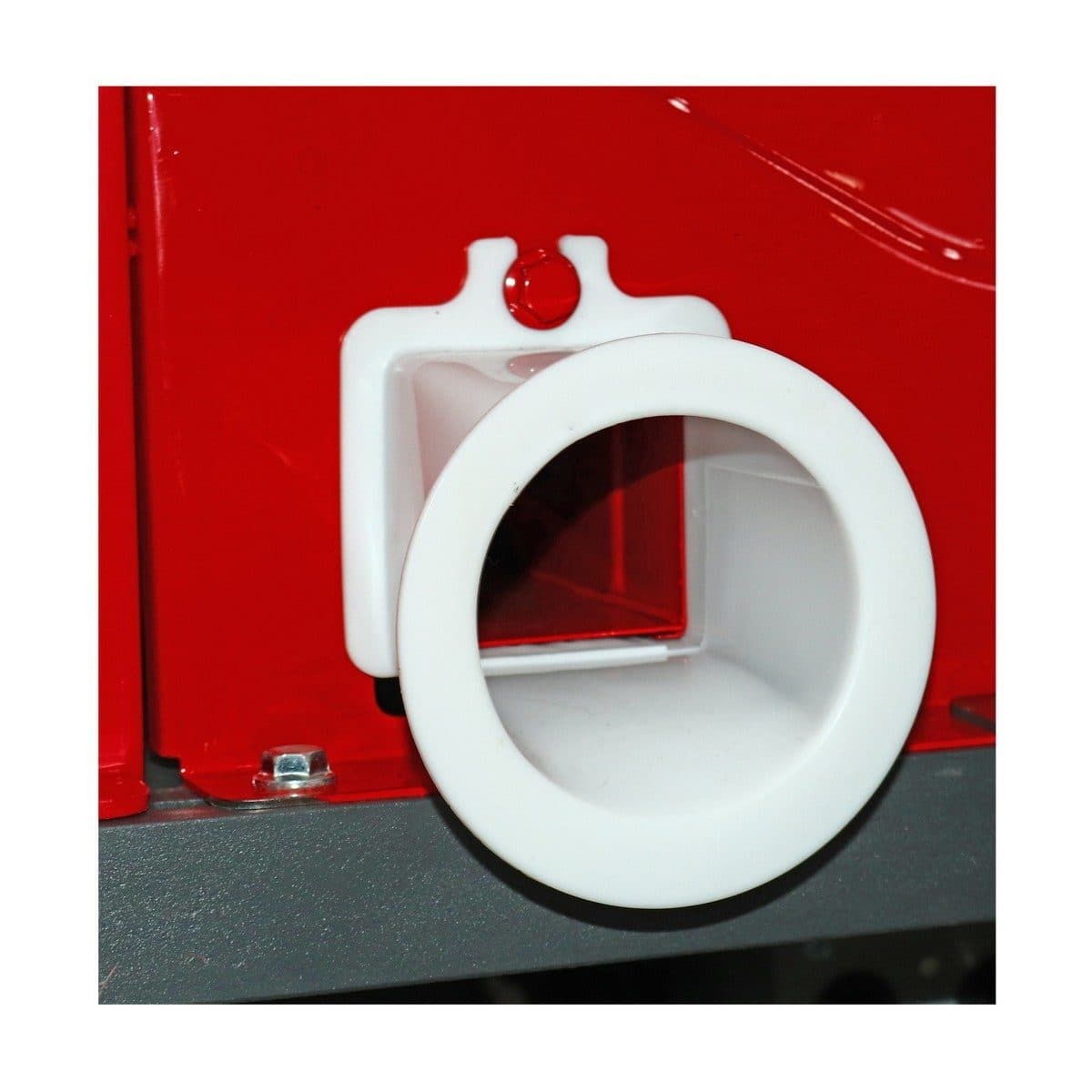 POLO เครื่องสีข้าว 5 ระบบ สีข้าว + โม่ (ครบชุด) มอเตอร์ 2.2 กิโลวัตต์ (3 แรงม้า) รุ่น PRM170VV อัตราการสีข้าว 160 กก./ชม. อัตราการบด 250 กก.