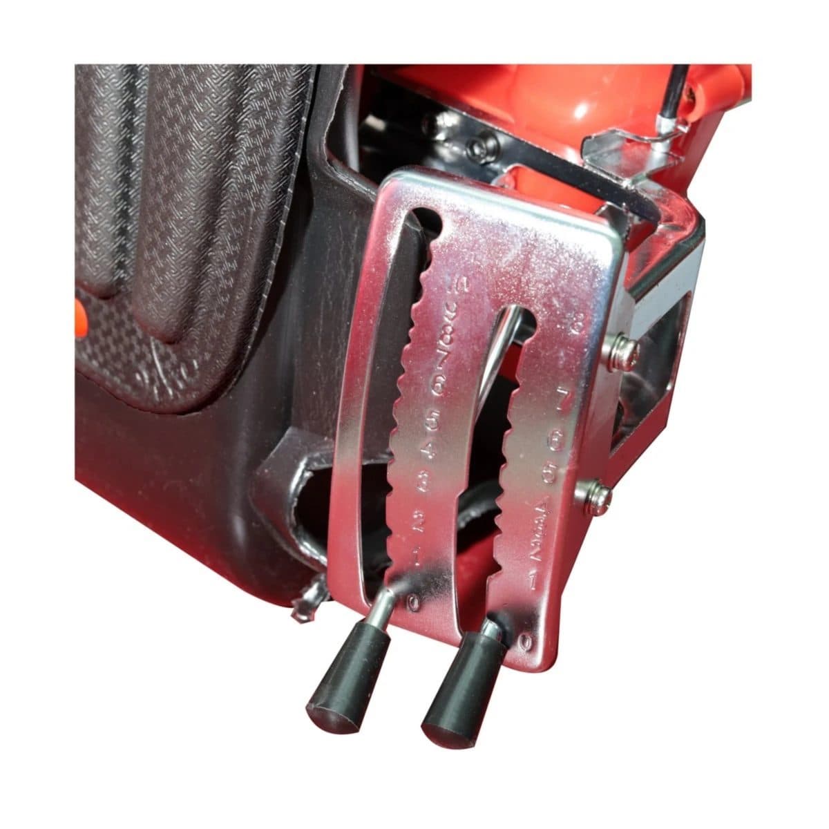 VALU เครื่องพ่นปุ๋ยสะพายหลัง เครื่องยนต์เบนซิน 2 จังหวะ รุ่น MVL-2 กระบอกลูกสูบ 41.5 ซีซี ความจุถัง 14 ลิตร (แวลู)