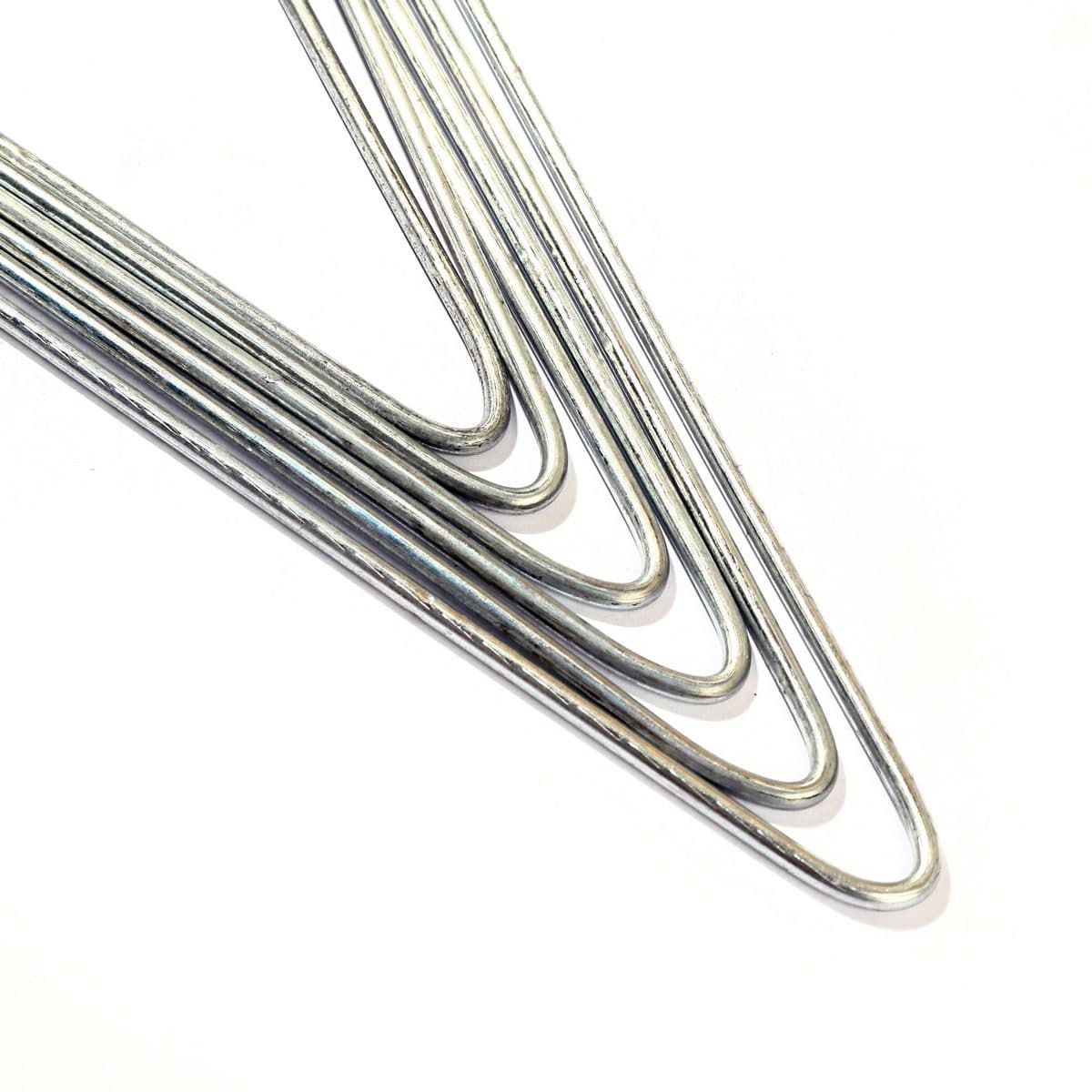 VINEMAN (ไวน์แมน) กิ๊บรัดลวดหนาม ขนาด 5 นิ้ว สำหรับยึดลวดหนามกับเสาปูน ติดตั้งง่าย สะดวก รวดเร็ว กันสนิม ตัวลวดชุบป้องกันสนิม