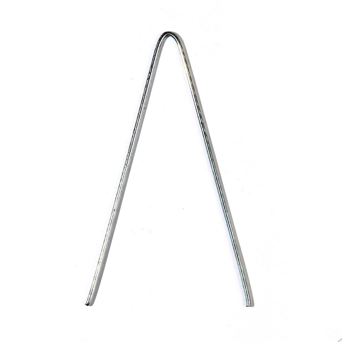 VINEMAN (ไวน์แมน) กิ๊บรัดลวดหนาม ขนาด 5 นิ้ว สำหรับยึดลวดหนามกับเสาปูน ติดตั้งง่าย สะดวก รวดเร็ว กันสนิม ตัวลวดชุบป้องกันสนิม