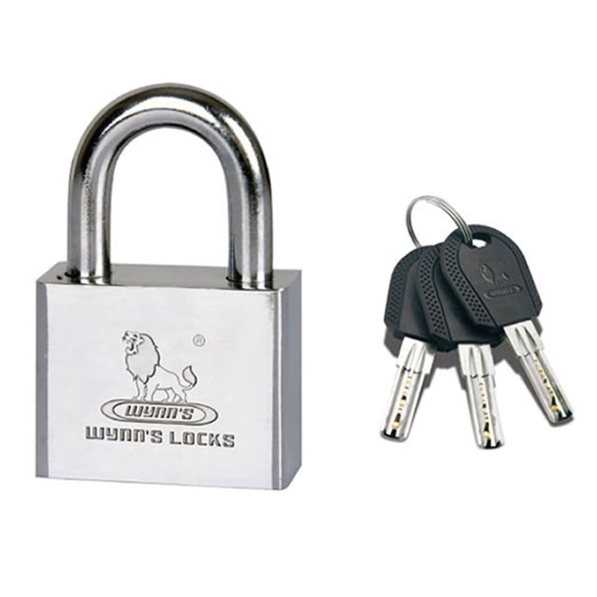 กุญแจทรงเหลี่ยม คอสั้น รุ่นพิเศษ 60MM