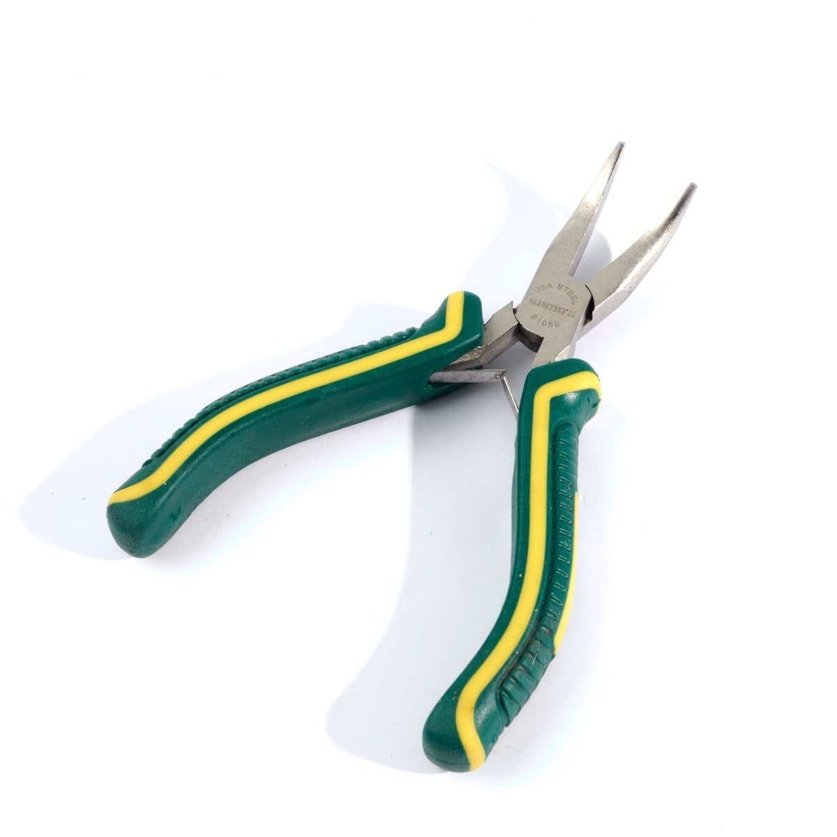 S105E คีมปากแบน 5" MINI