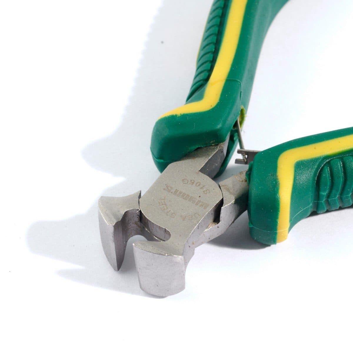 S105G คีมปากตัด 5" MINI