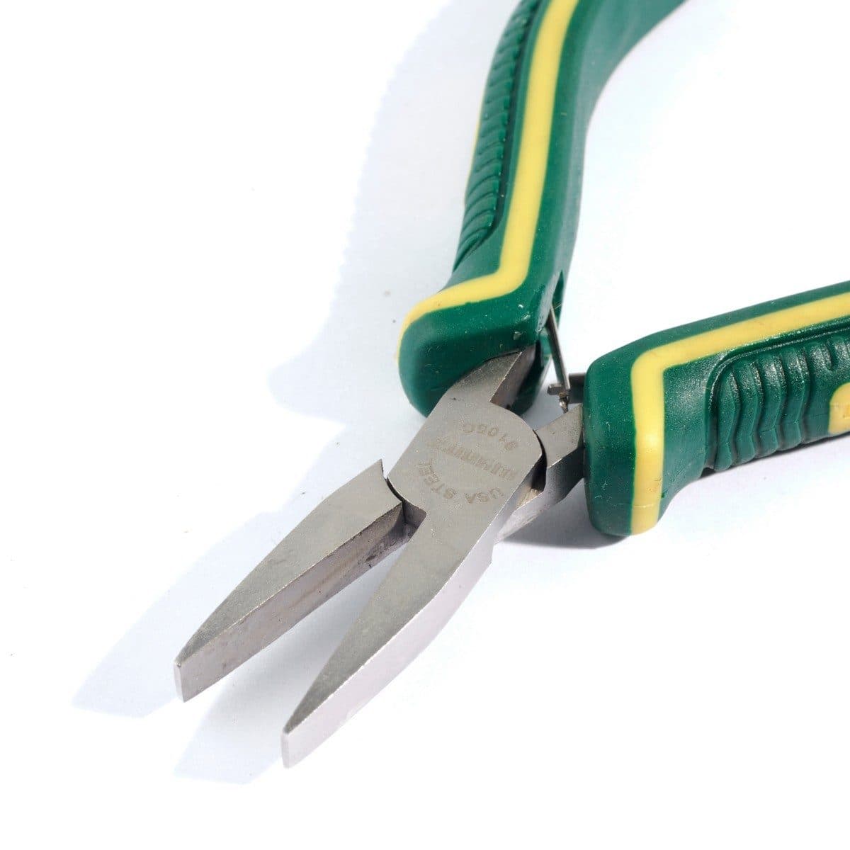 S105H คีมปากแหลม 5" MINI