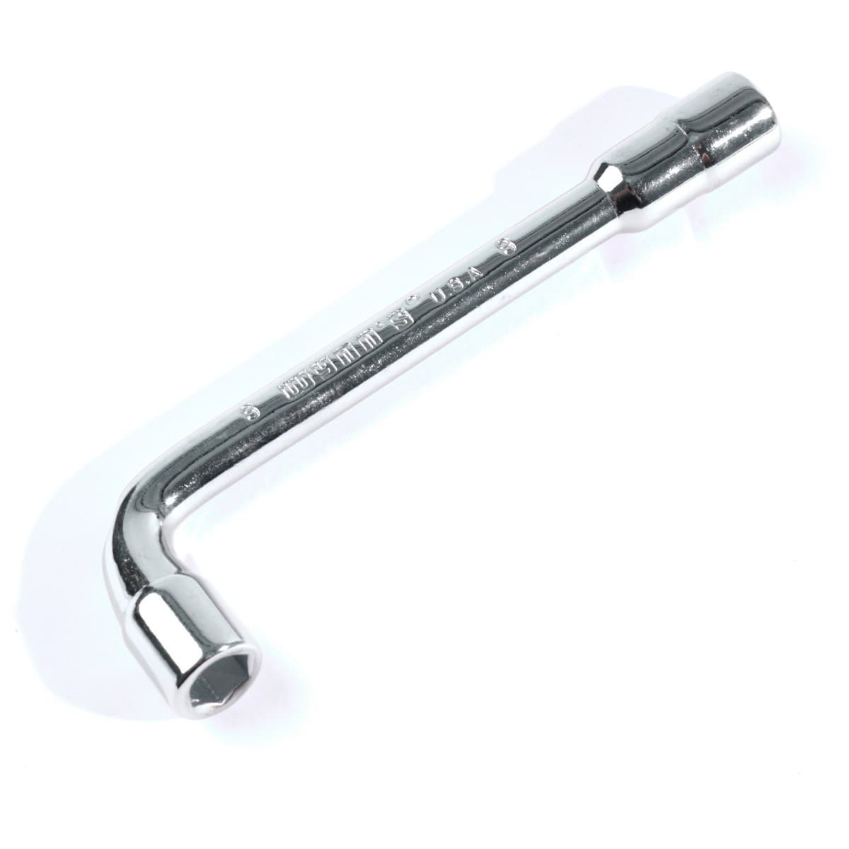 W0007C ประแจหัวบล๊อค ตัว L 8MM