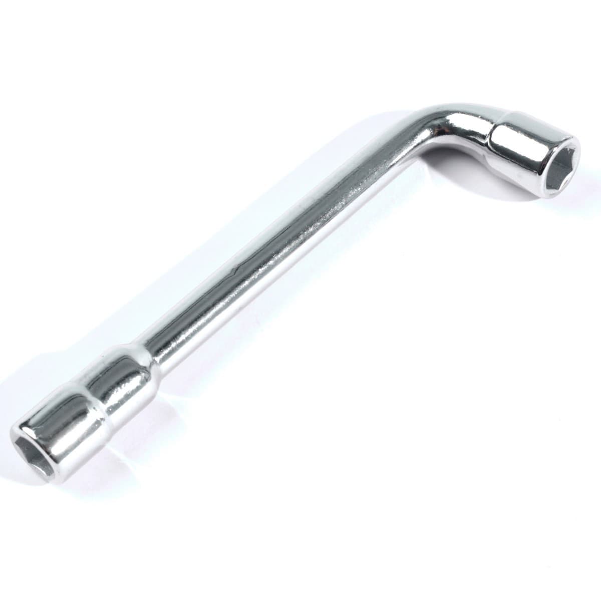 W0007C ประแจหัวบล๊อค ตัว L 8MM