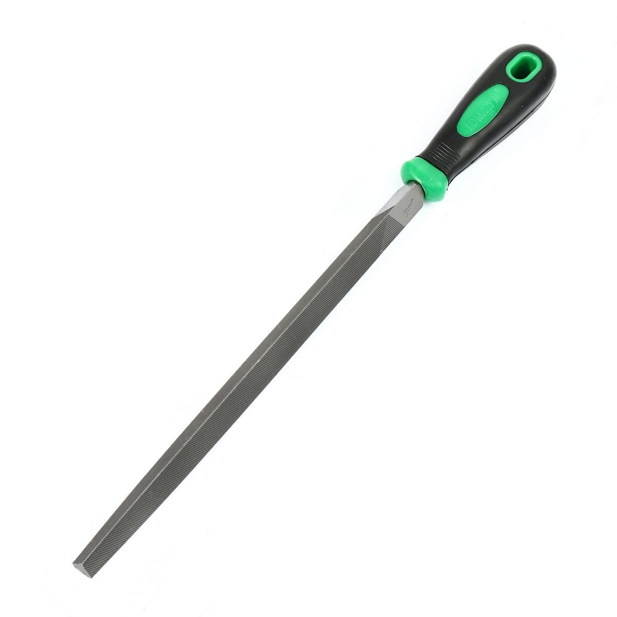 W0086CD ตะไบสามเหลี่ยม 12"