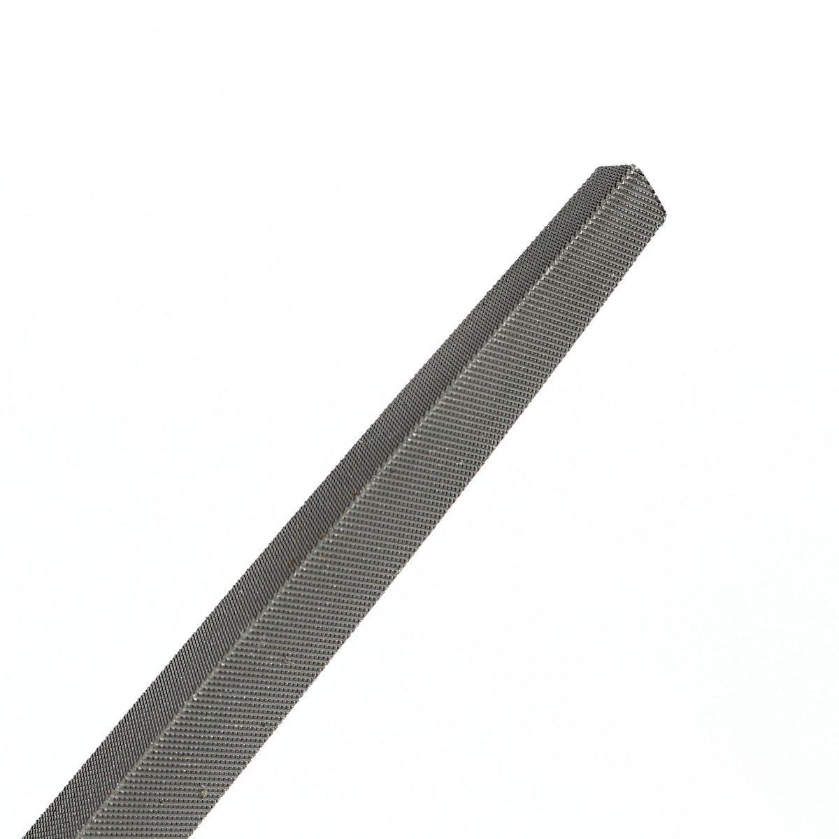 W0086CD ตะไบสามเหลี่ยม 12"